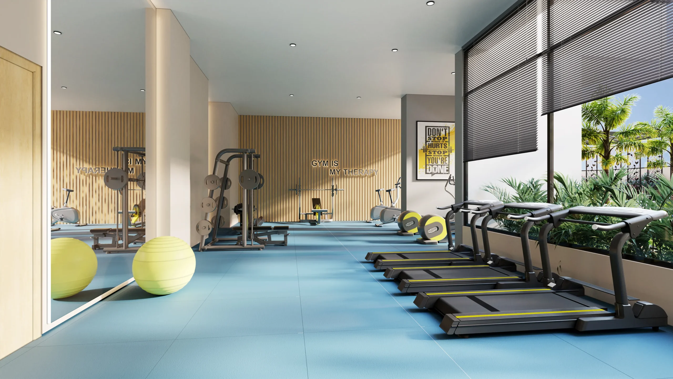 1975-Shree Venkatesh Spaces-Wadgoan_Gym