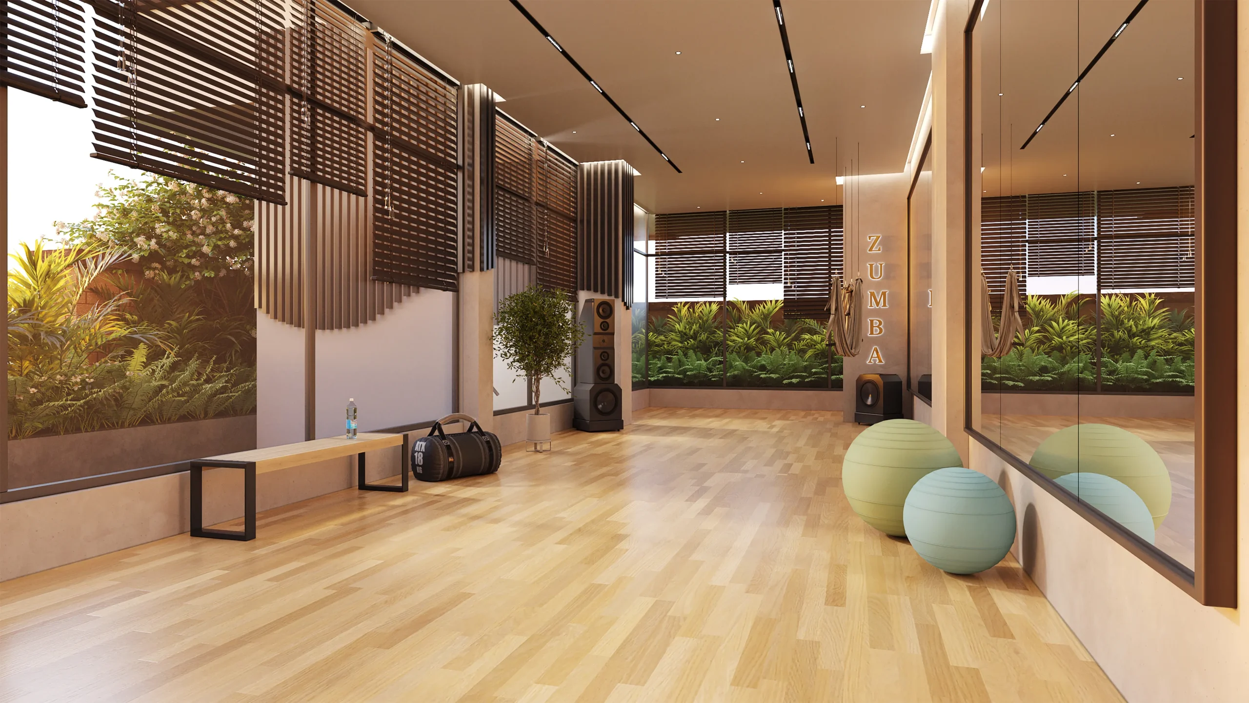 1975-Shree Venkatesh Spaces-Wadgoan_Zumba