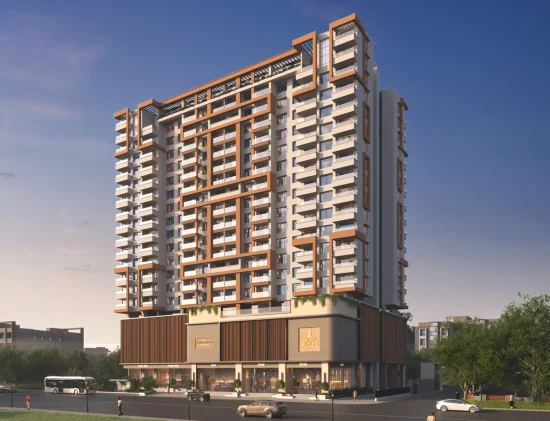 1975-Shree Venkatesh Spaces-Wadgoan_Cam_004_02_Dusk